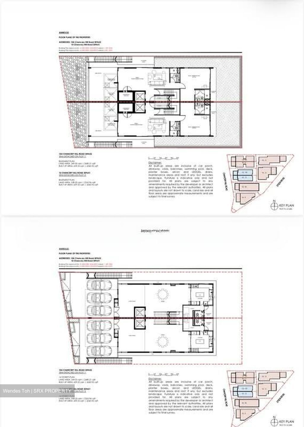 Chancery Hill Road (D11), Semi-Detached #593586931